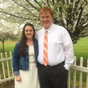 Meet your Posher, Caleb